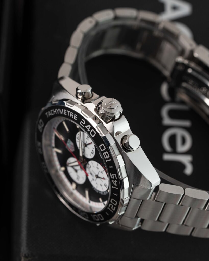 Tag Heuer Formula 1  CAZ101E 2021