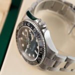 Rolex GMT-Master II 116710LN 2014