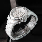 Chanel J12 COH2009 2010