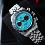 Tudor Black Bay Chronograph 79360N 2026