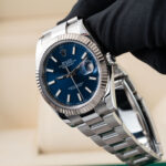Rolex Datejust 126334 2022