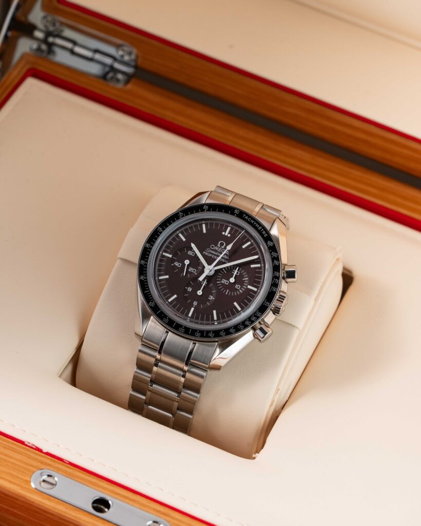 Omega Speedmaster  311.30.42.30.13.001 2016