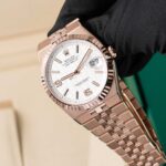 Rolex Land-Dweller 127335 2025