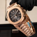 Patek Philippe Nautilus 5980/1R-001 2022