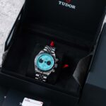 Tudor Black Bay Chronograph 79360N 2025
