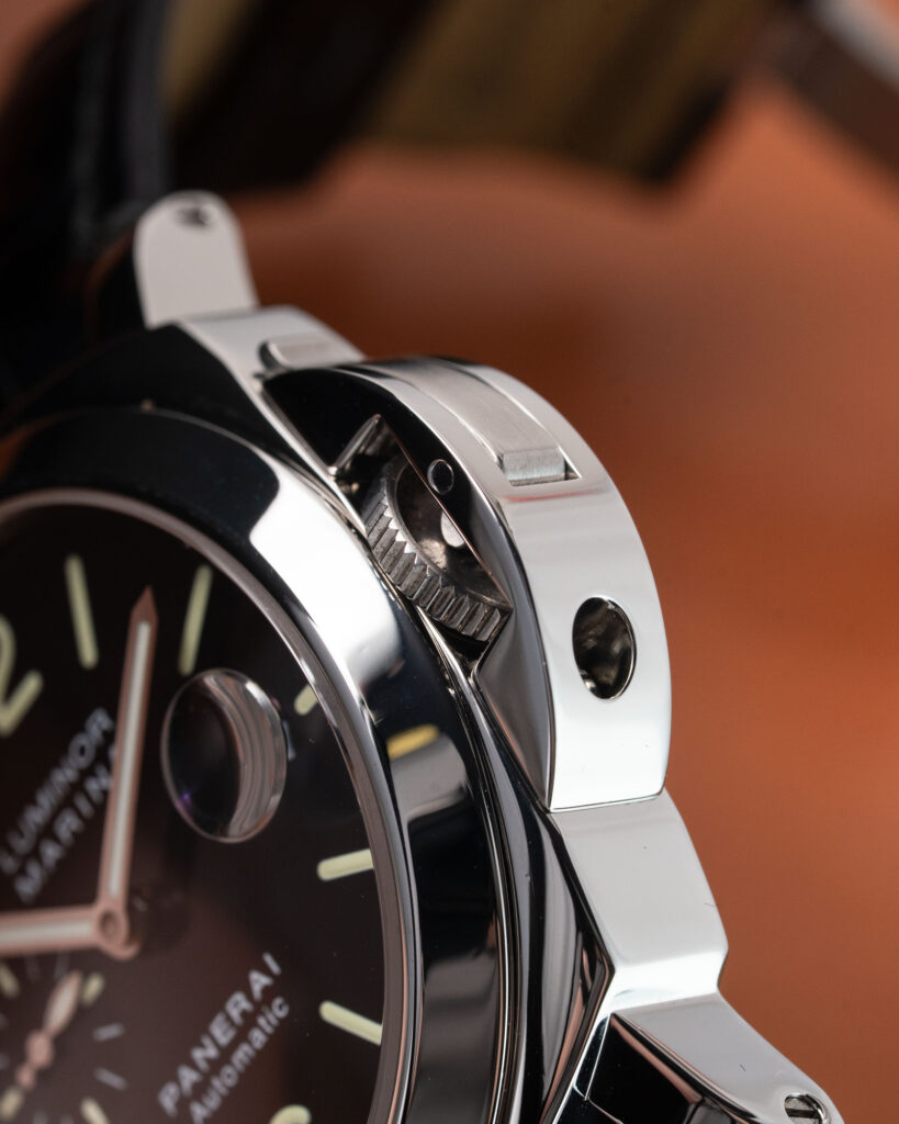 Panerai Luminor Marina OP6630 2005