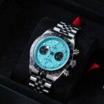 Tudor Black Bay Chronograph 79360N 2025