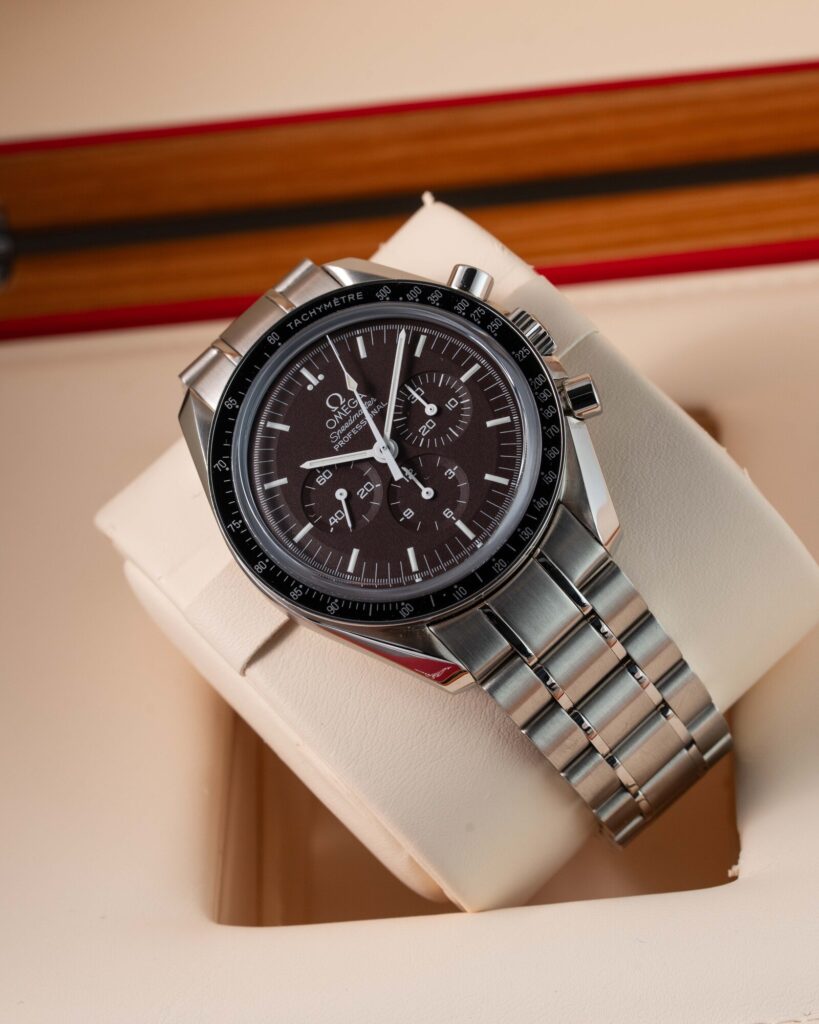 Omega Speedmaster  311.30.42.30.13.001 2016