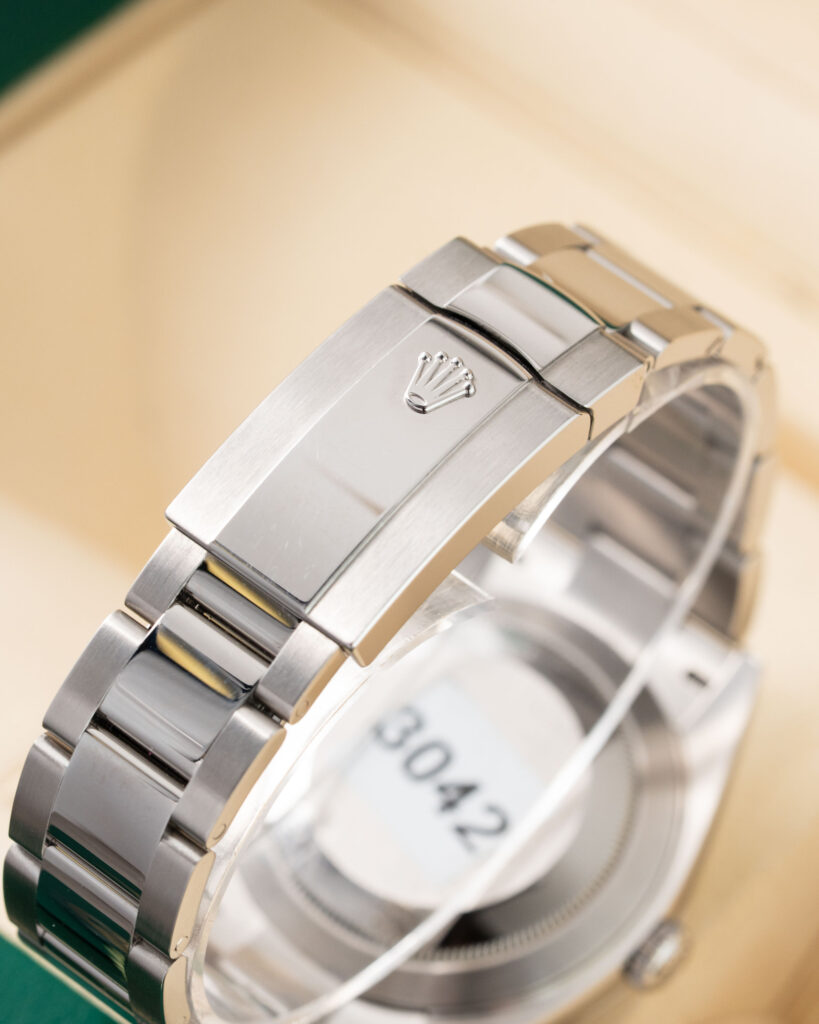 Rolex Datejust 126300 2022