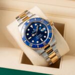 Rolex Submariner 126613LB 2020