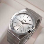 Omega Constellation 123.10.38.21.02.001  2011