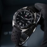 Tag Heuer Formula 1 WAZ1110 2021