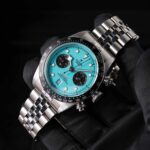 Tudor Black Bay Chrono 79360N 2026