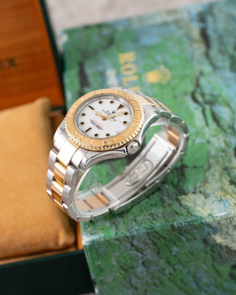Rolex Yacht-Master 68623 1998