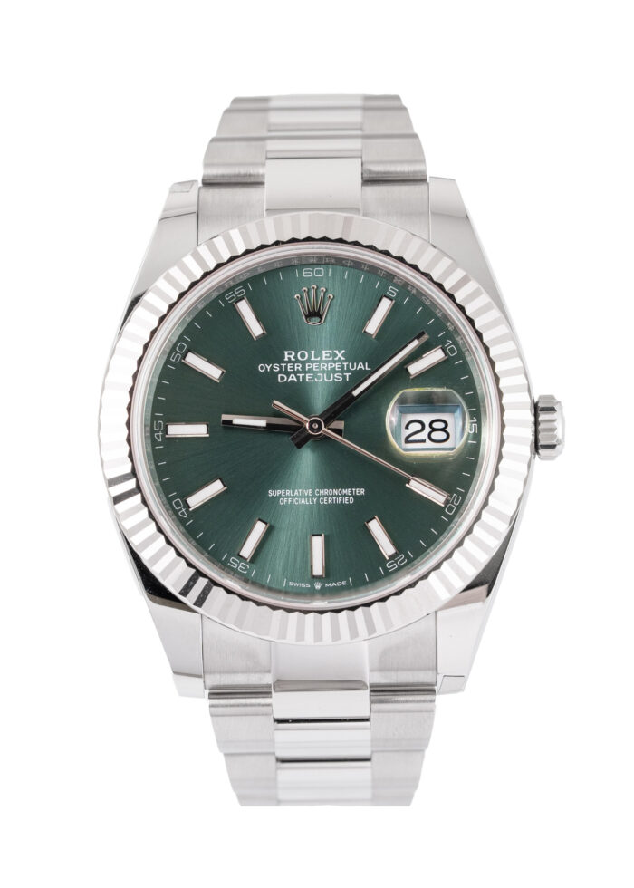 Rolex Datejust 126334 2025