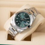 Rolex Datejust 126300 2022