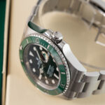 Rolex Submariner 126610LV 2021