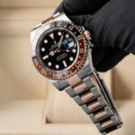 Rolex GMT-Master II 126711CHNR 2022