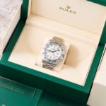 Rolex Explorer II 226570 2024