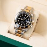 Rolex Submariner 116613LN 2017