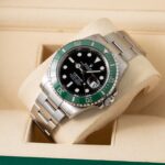 Rolex Submariner 126610LV 2021
