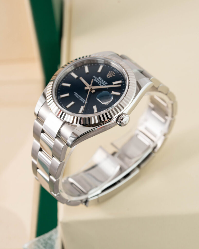 Rolex Datejust 126334 2020