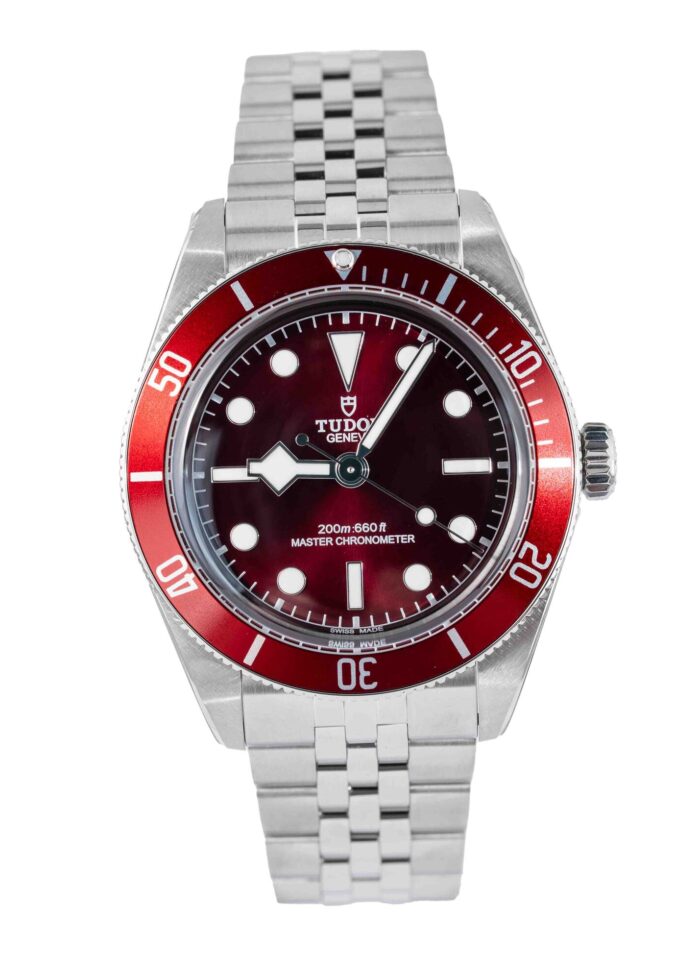 Tudor Black Bay Fifty-Eight 7939A1A0RU 2025