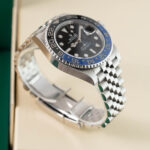 Rolex GMT-Master II 126710BLNR 2019