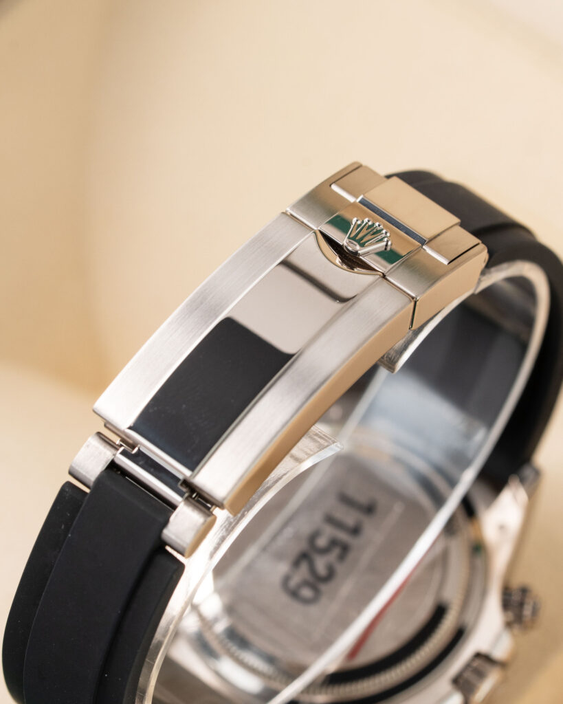 Rolex Daytona 126519LN 2024