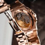 Patek Philippe Nautilus 5711/1R-001 2019