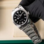 Rolex Explorer 224270 2025