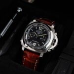 Panerai Luminor 1950 Rattrapante PAM00213 2016