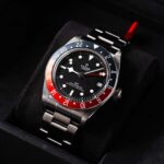 Tudor Black Bay GMT 79830RB 2019
