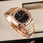 Patek Philippe Nautilus 5711/1R-001 2019
