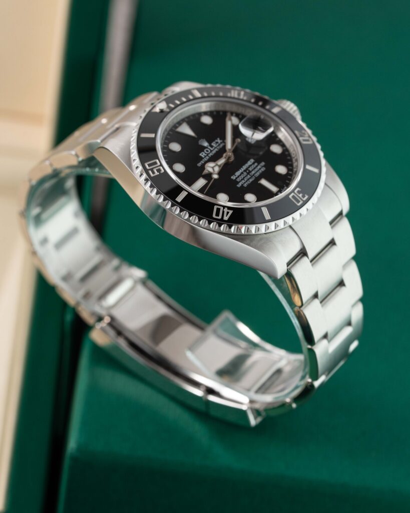 Rolex Submariner 126610LN 2026