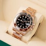 Rolex GMT-Master II 126715CHNR 2021