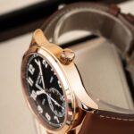 Patek Philippe Calatrava Pilot Travel Time 5524R-001 2022