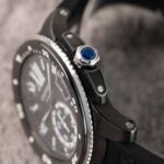 Cartier Calibre De Cartier Diver 3729