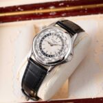 Patek Philippe World Time 5110G-001 2001