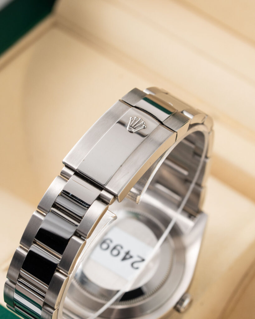 Rolex Datejust 116300 2022