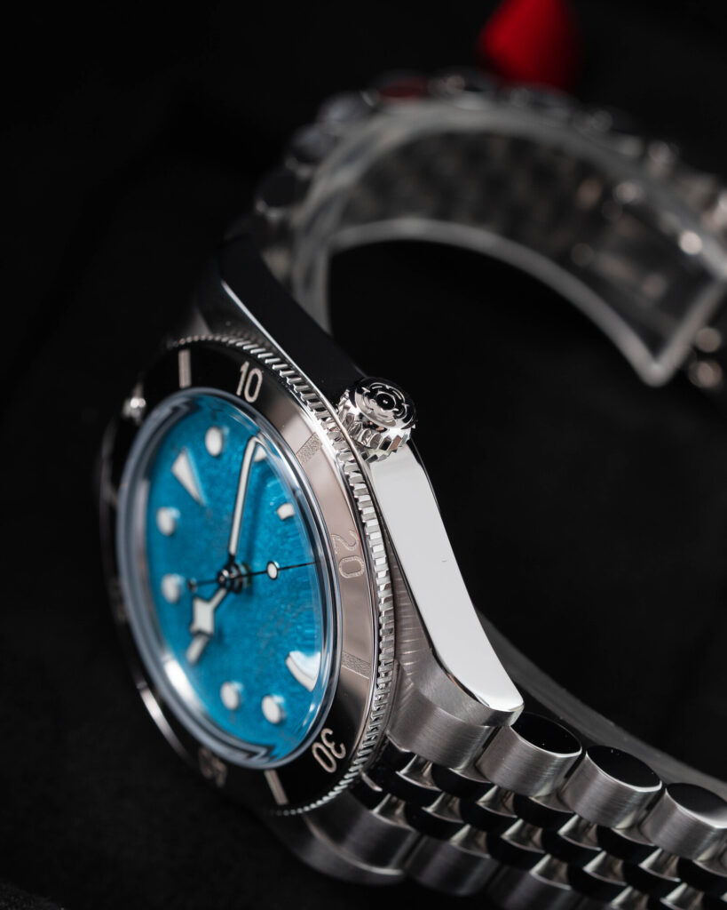 Tudor Black Bay 54 79000 2025