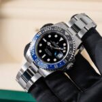Rolex GMT-Master II 126710BLNR 2024