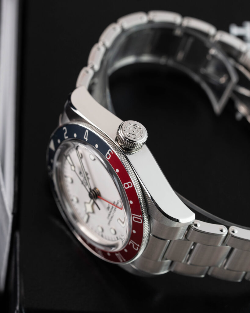 Tudor Black Bay GMT 79830RB 2023