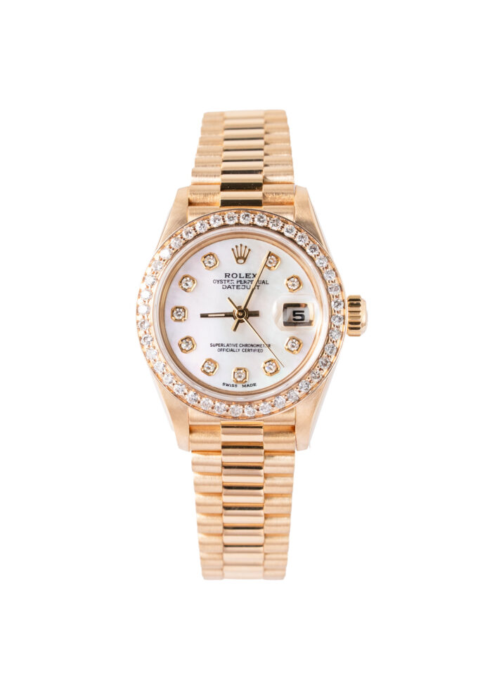 Rolex Datejust 79178 2001