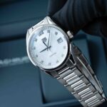 Tag Heuer Carrera Lady WBK1318 2022