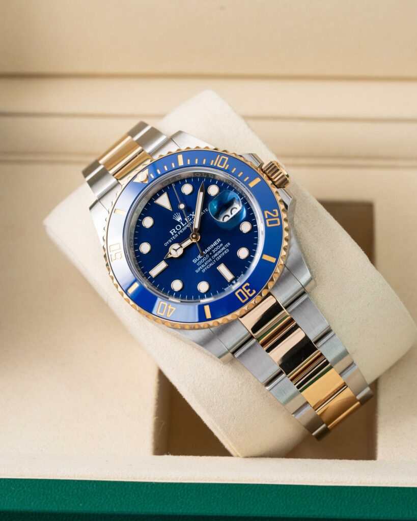 Rolex Submariner 126613LB 2026