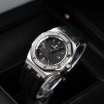 Audemars Piguet Royal Oak 67621ST.ZZ.DD0 2014