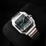 Cartier Santos De Cartier WSSA0062 2024