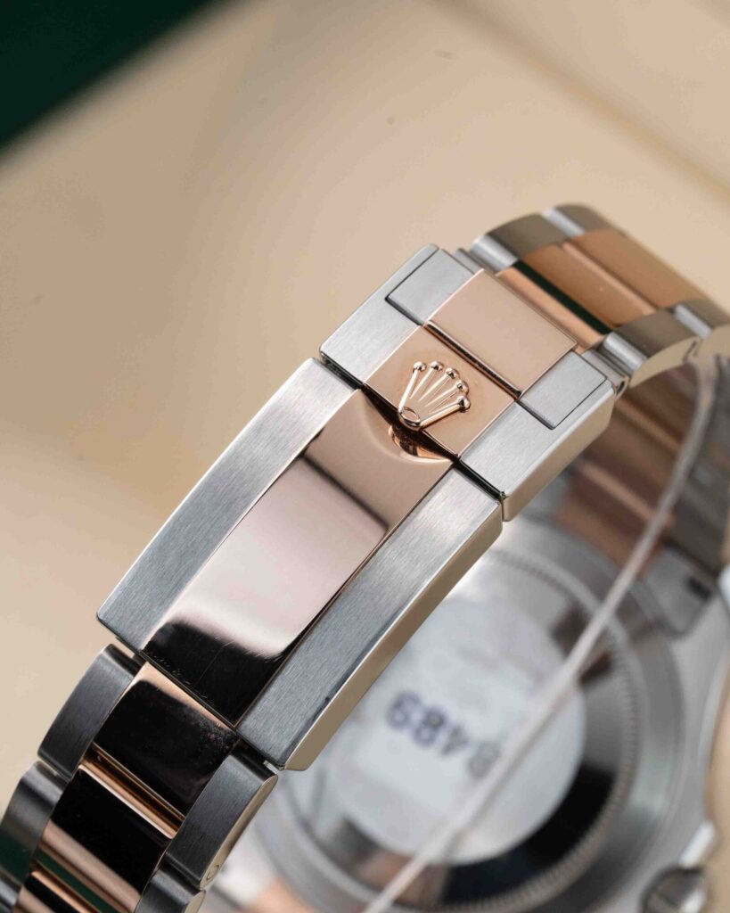 Rolex Yacht-Master 126621 2021
