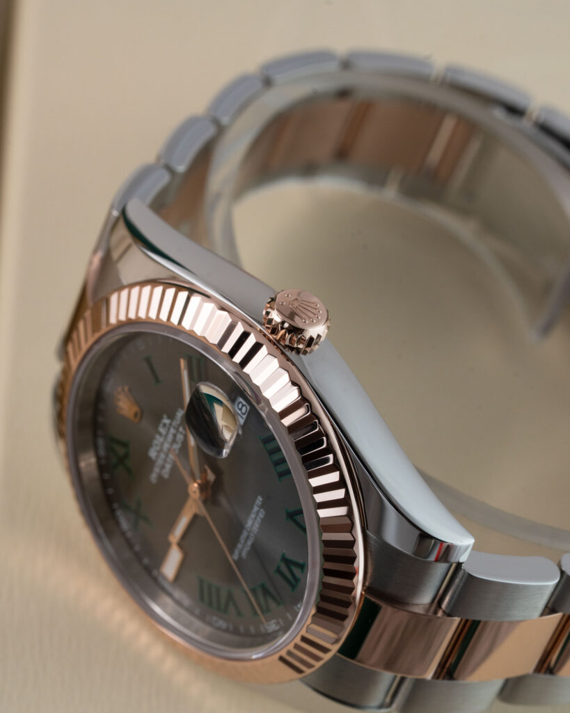Rolex Datejust 126331 2023